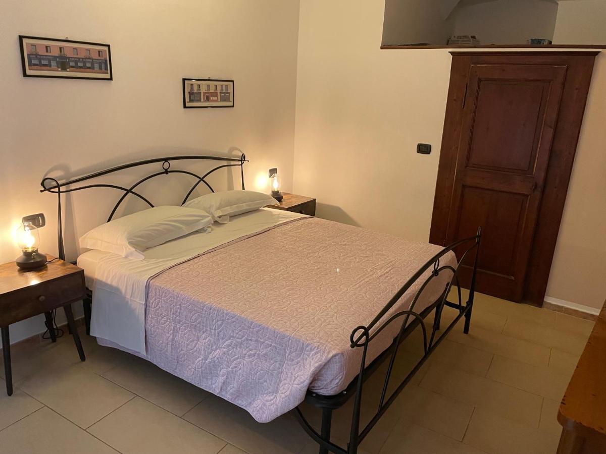 I Balconi Su San Luca - Genovainrelax Appartement Genua